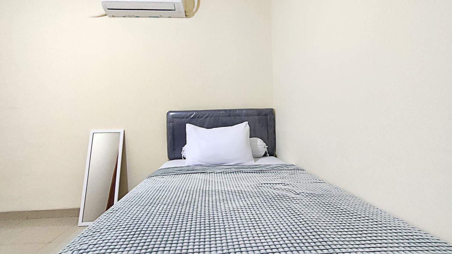 Foto Rukita Unit Prapatan Home Kwitang Senen