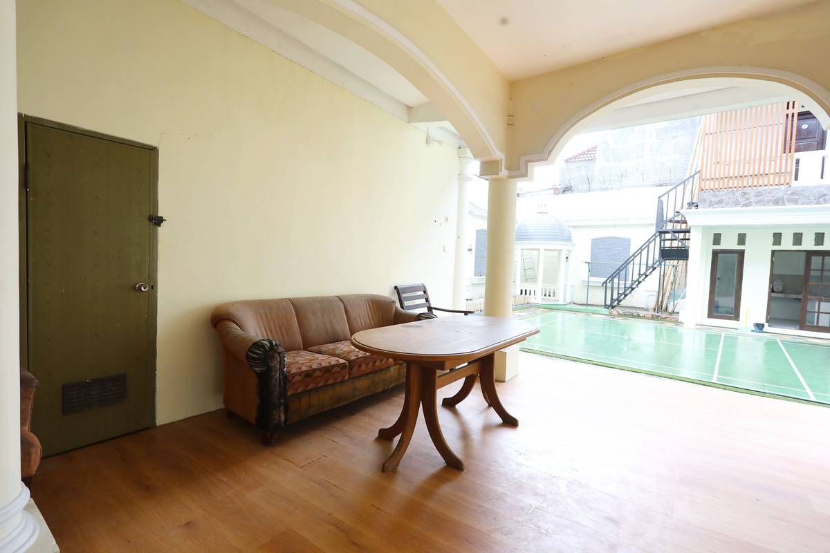 Foto Rukita Unit Kost Putri Sudut Indah Permai Lowokwaru Malang