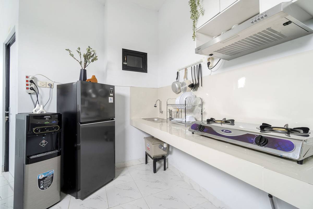 Foto Rukita Unit Rukita Adika Alam Sutera