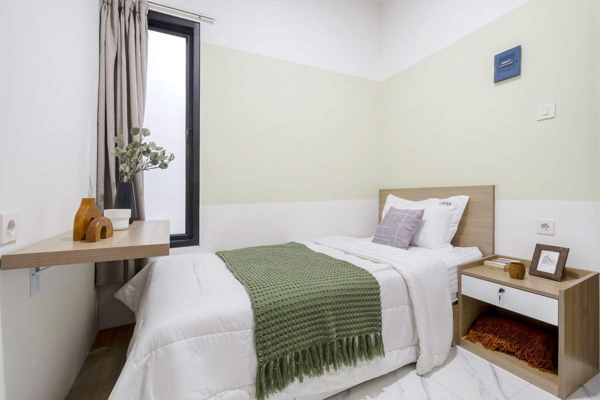 Foto Rukita Unit Rukita Lilo Living Tanjung Duren (Available on December 15)