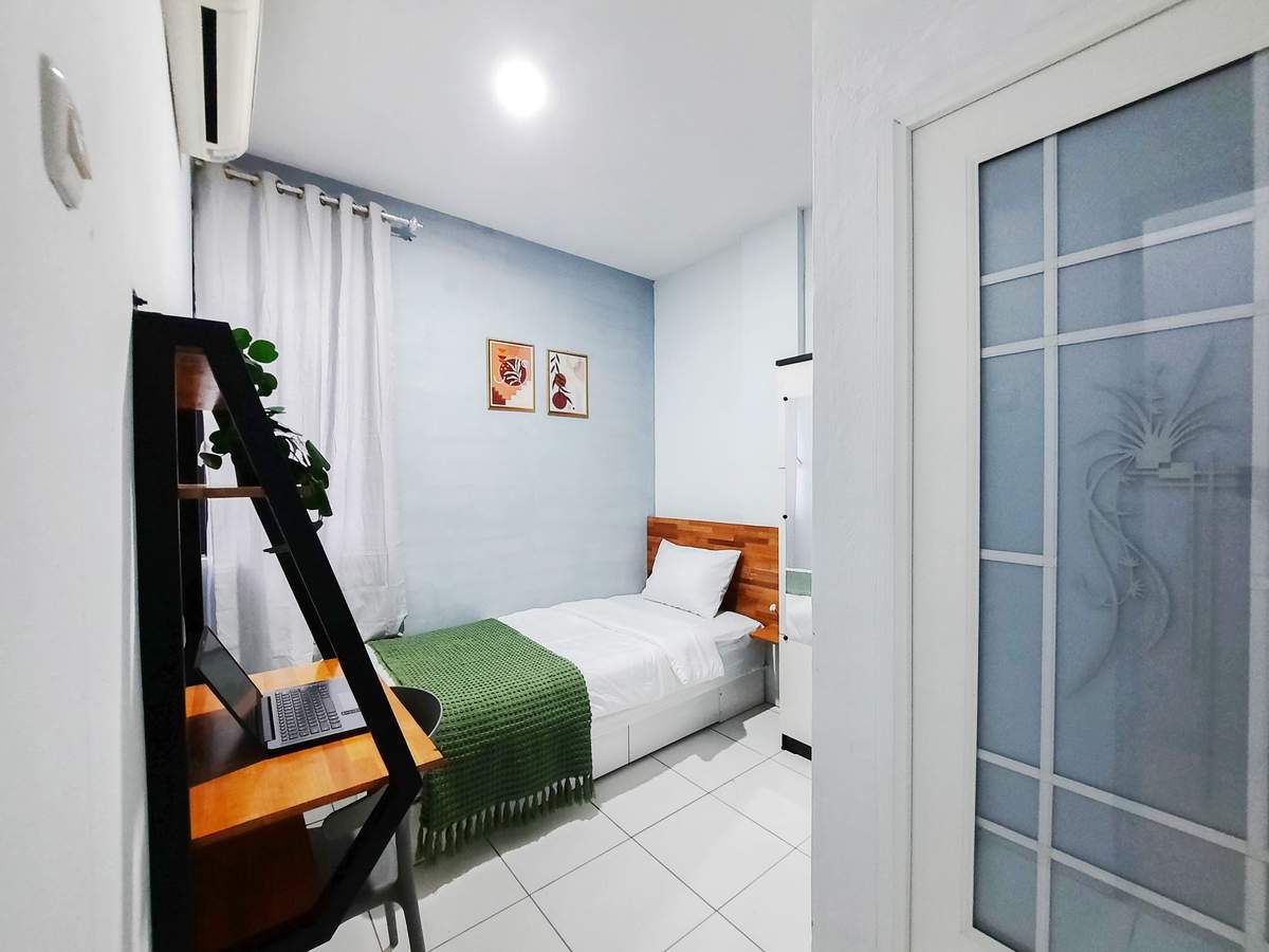 Foto Rukita Unit Rukita Deliving Medan Timur