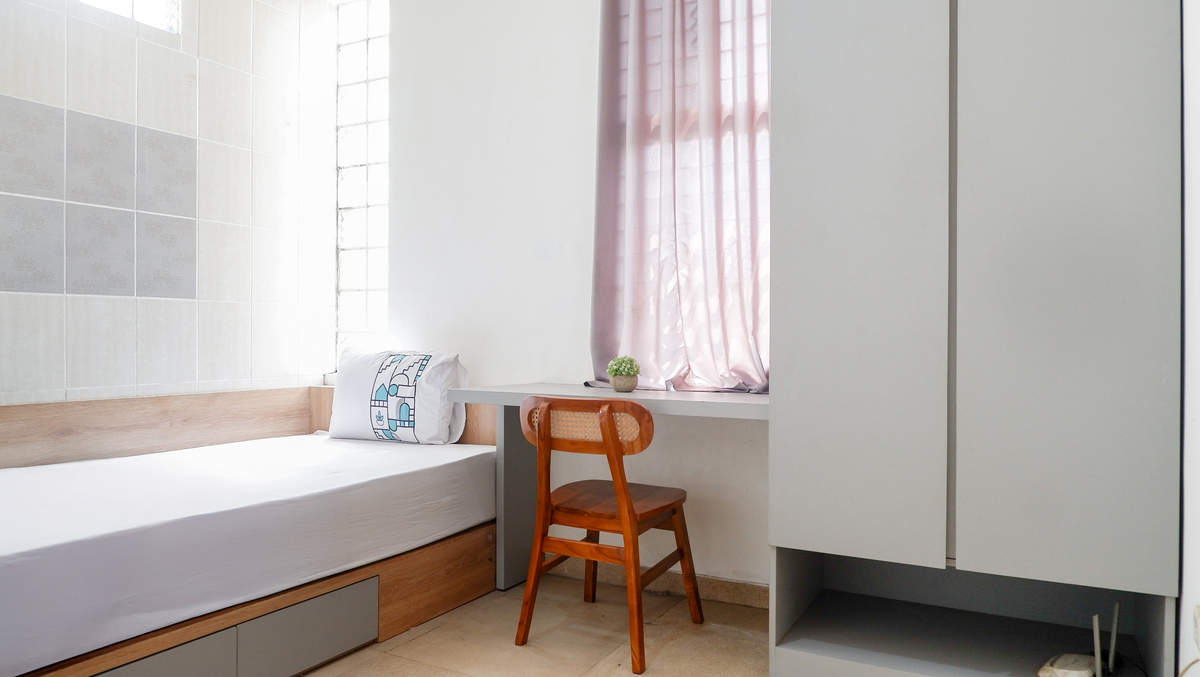 Foto Rukita Unit 66 Residence Ciumbuleuit Bandung