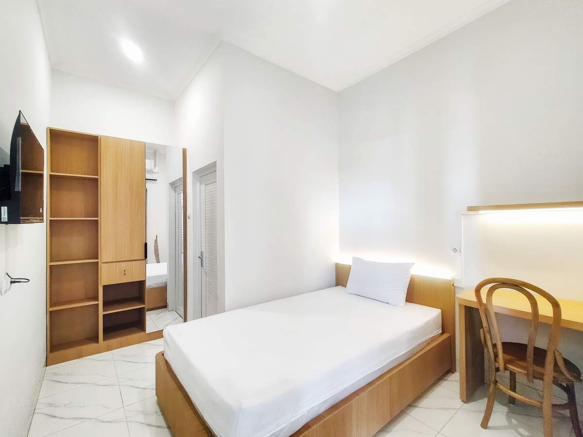 Foto Rukita Unit Rukita Jejak Genuk Semarang