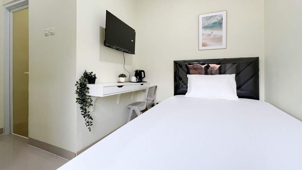 Foto Rukita Unit 100R Home Hayam Wuruk