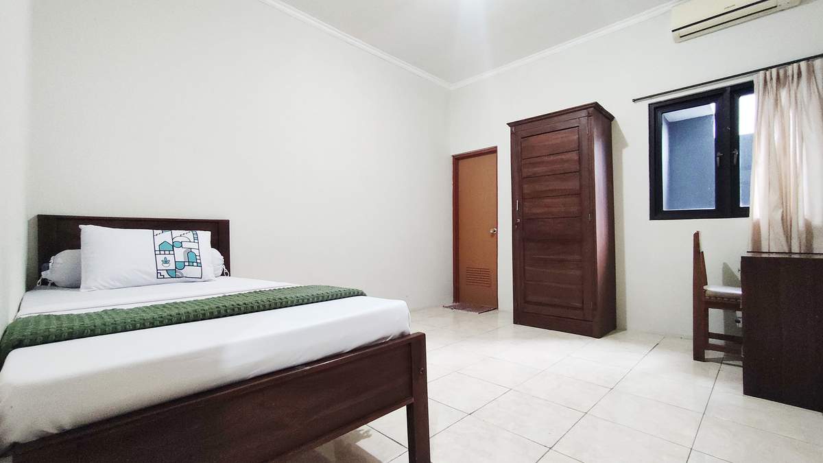 Foto Rukita Unit The Cozy Dorm Kukusan Beji Depok
