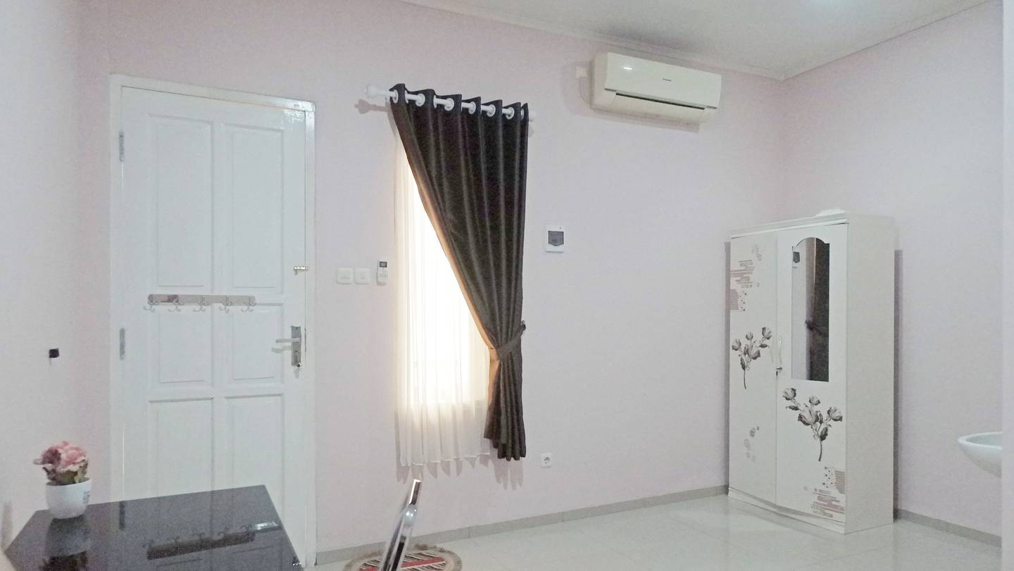 Foto Rukita Unit Amalia Residence Beji Depok