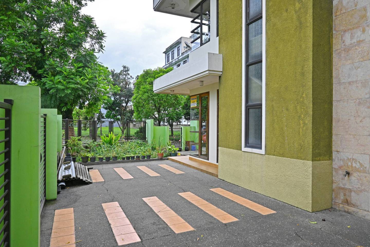 Foto Rukita Unit Elok House Batununggal Bandung