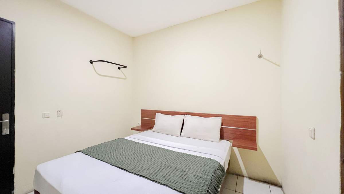 Foto Rukita Unit Uma Kost Azani Tomang (Available on 1 September 2025)