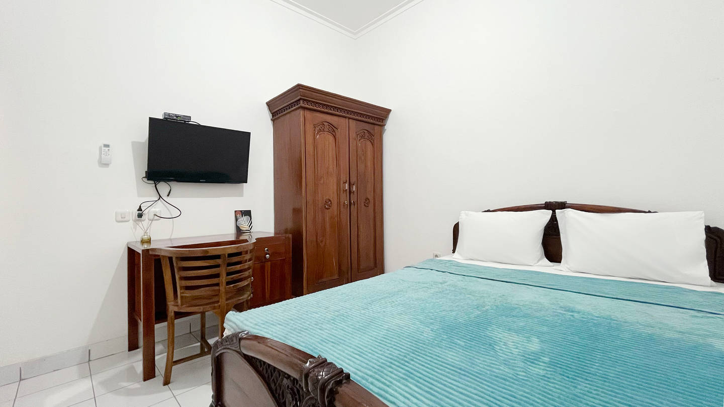 Foto Rukita Unit Mutiara Home Jatiwaringin Bekasi