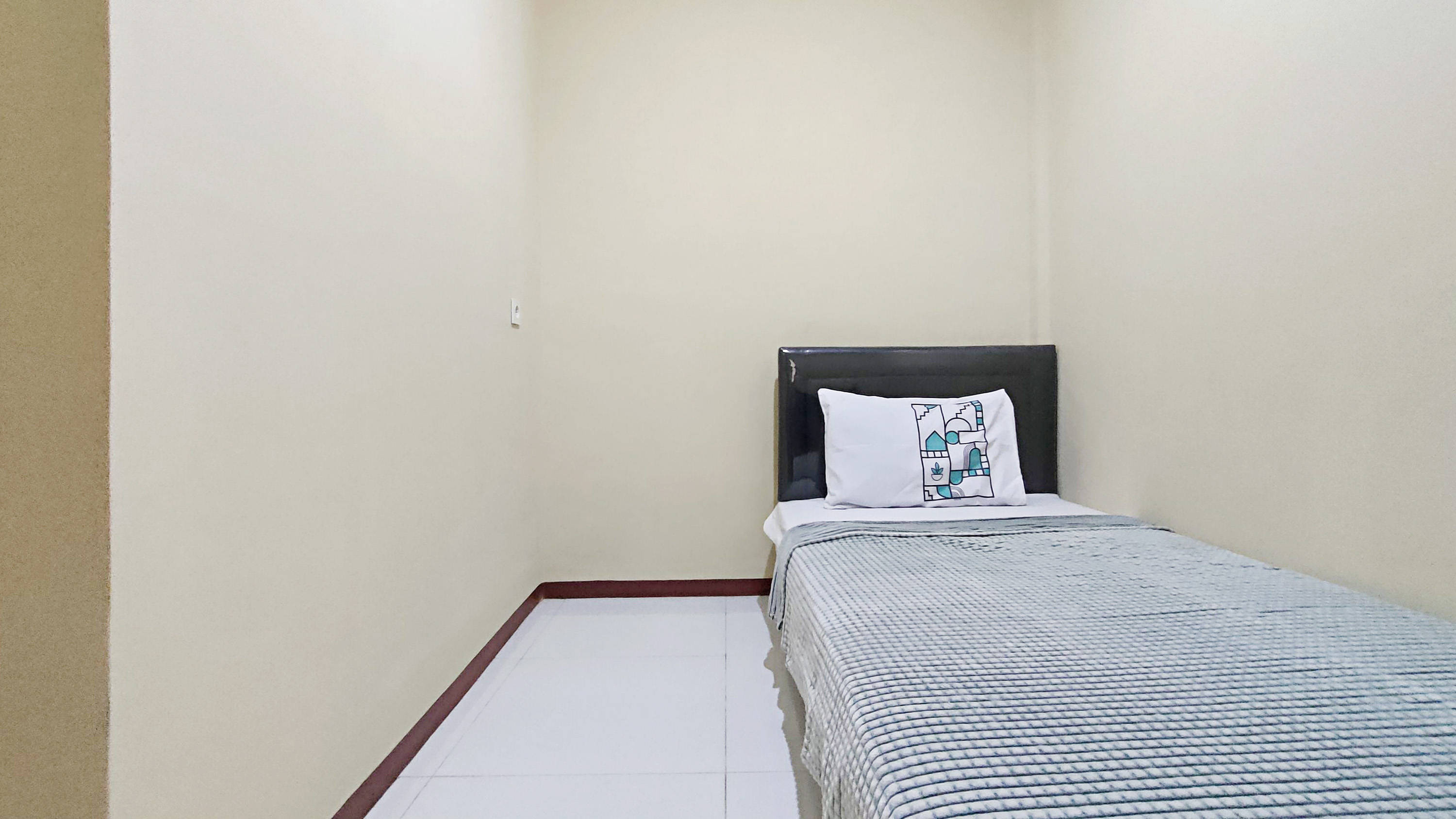 Foto Rukita Unit Wisma Nuri Beji Depok