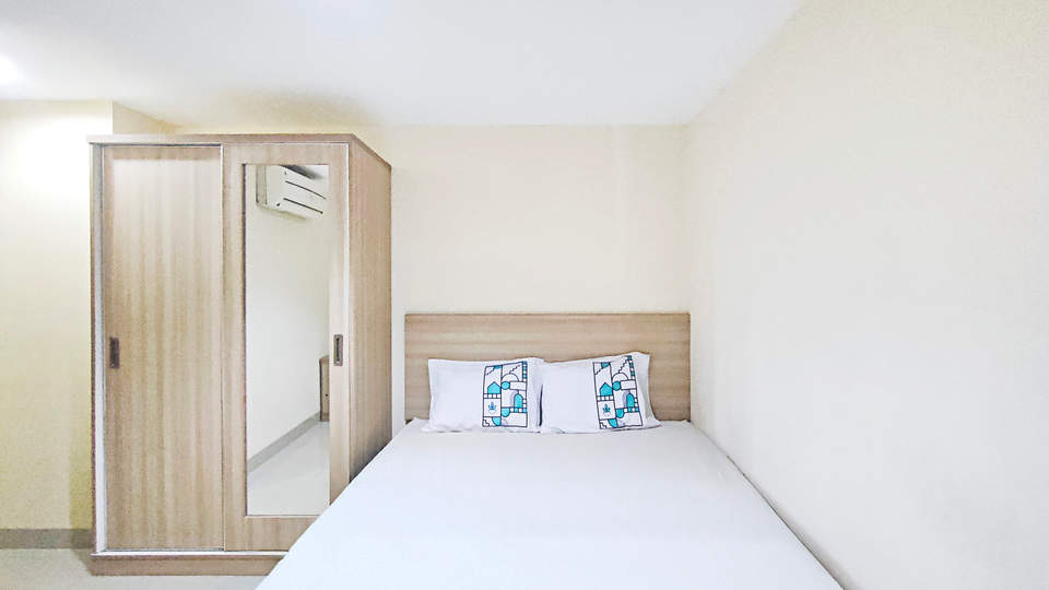 Foto Rukita Unit 23 House Kebahagiaan Gajah Mada