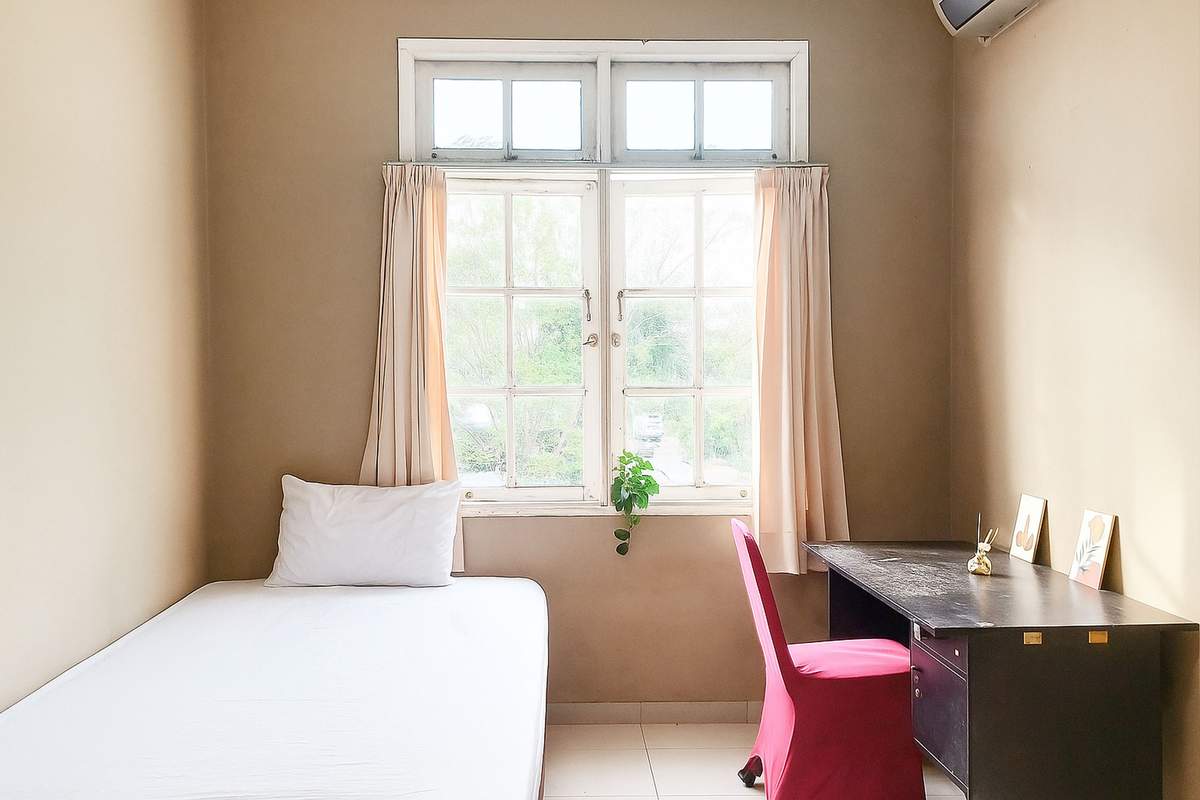 Foto Rukita Unit Meteor Garden Kost Taman Bromo Karawaci