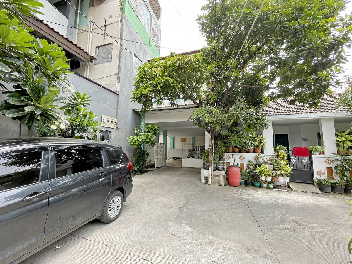 Foto Rukita Unit Cemara Putra 1 Duri Kosambi