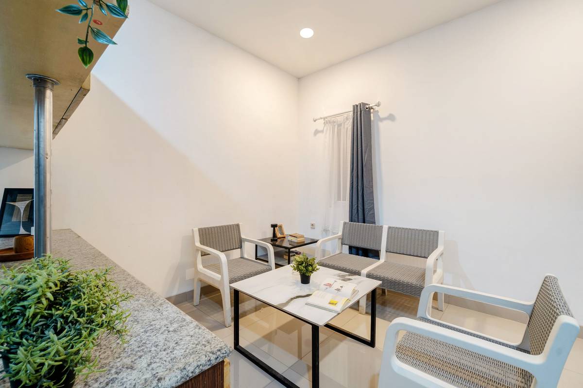 Foto Rukita Unit Uma Kost Bagya Depok