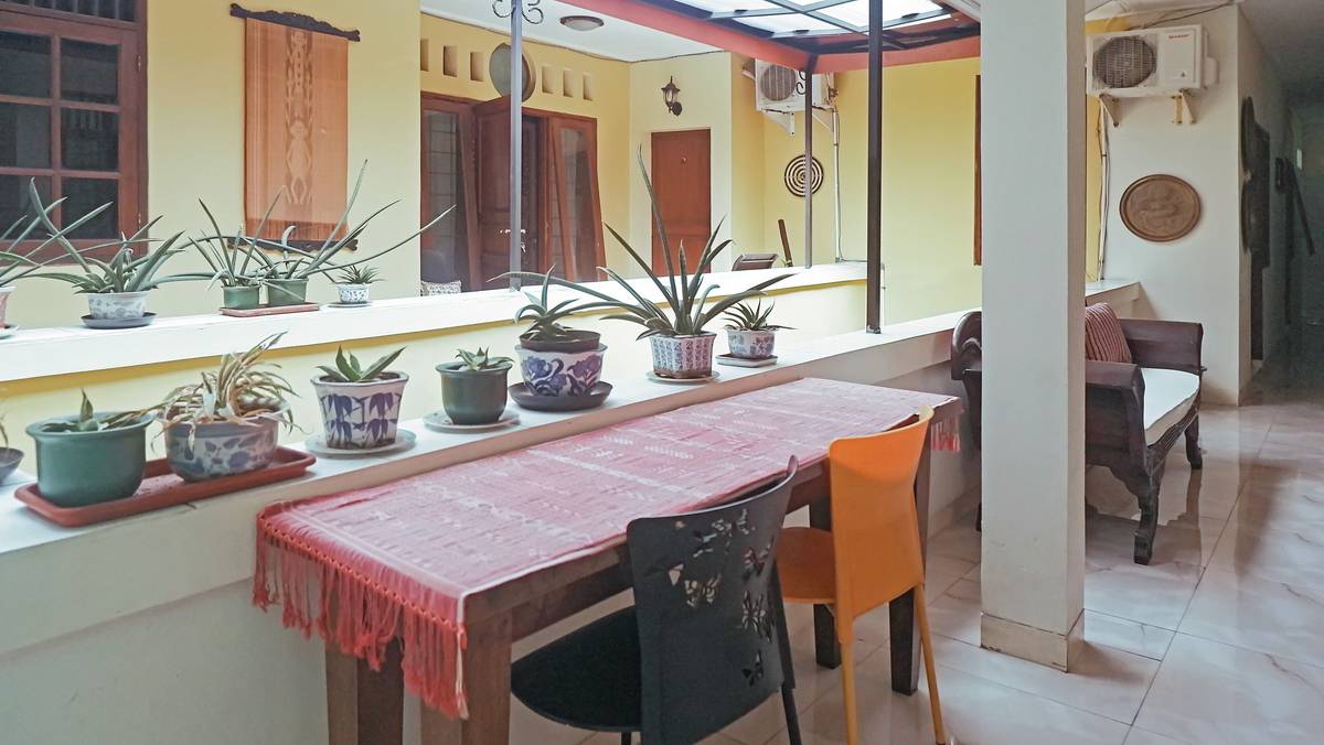 Foto Rukita Unit Pondok 21 Margonda Depok