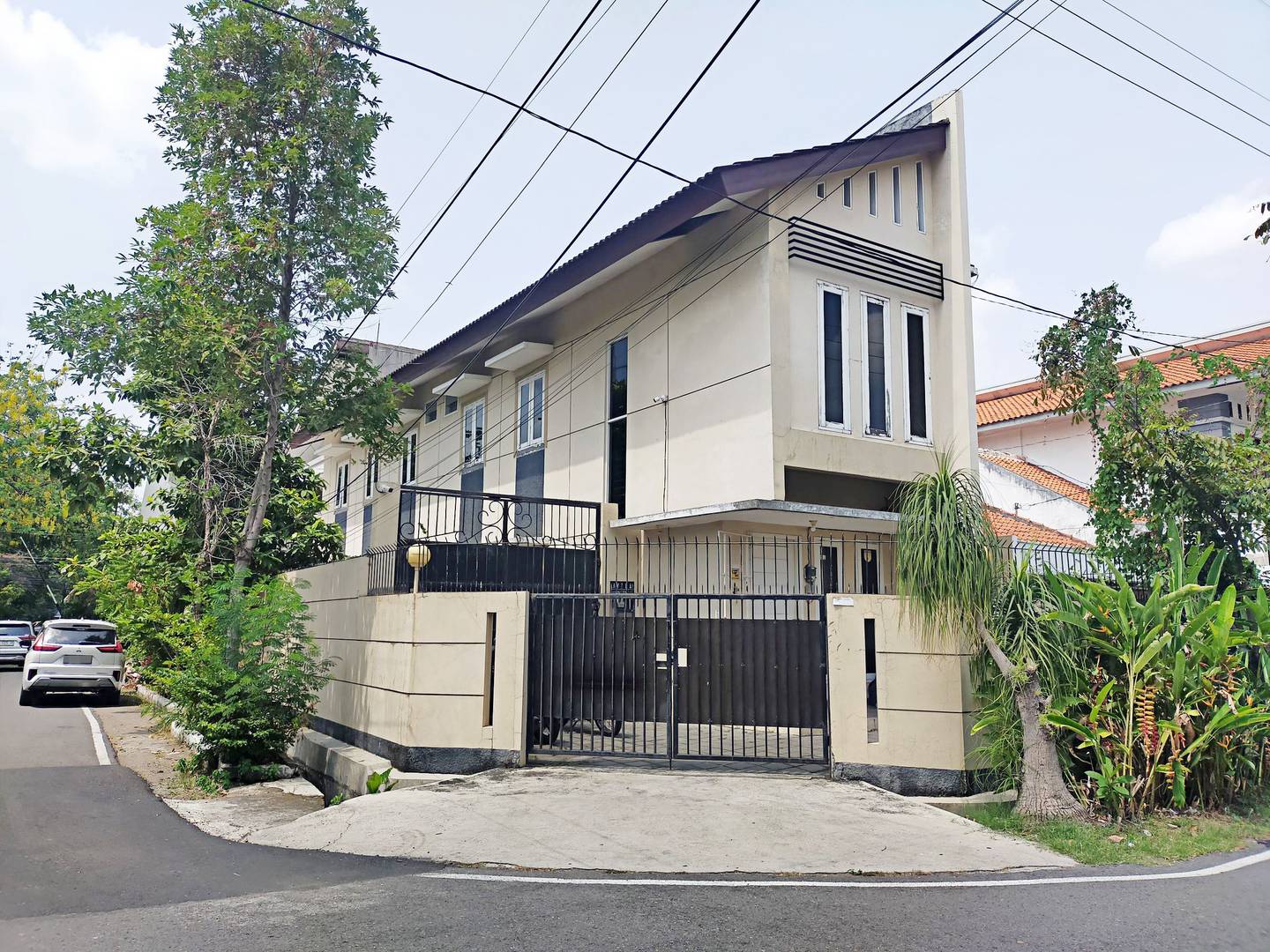 Foto Rukita Unit Avila Home Karangtempel Semarang