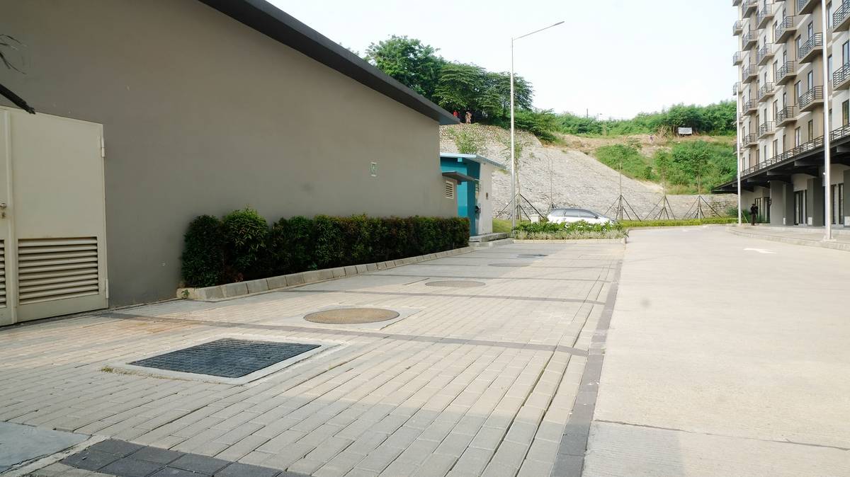 Foto Rukita Unit Apartemen Mayville Cikarang - Studio City View #1