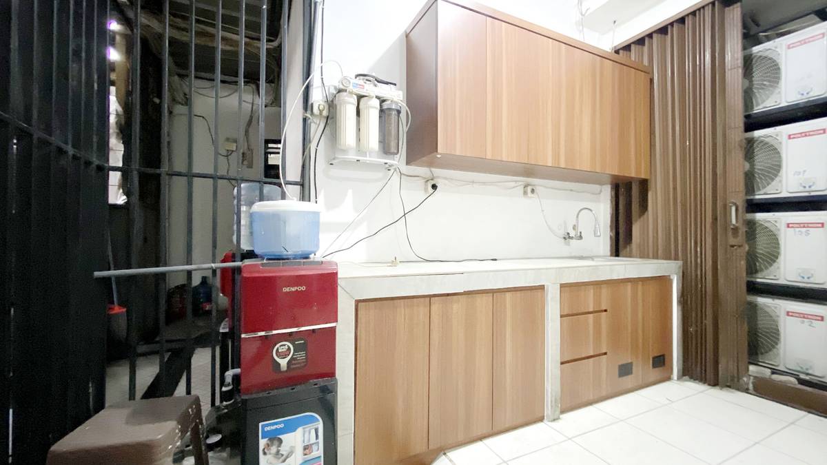 Foto Rukita Unit Uma Kost Rumah Merdeka Tangerang