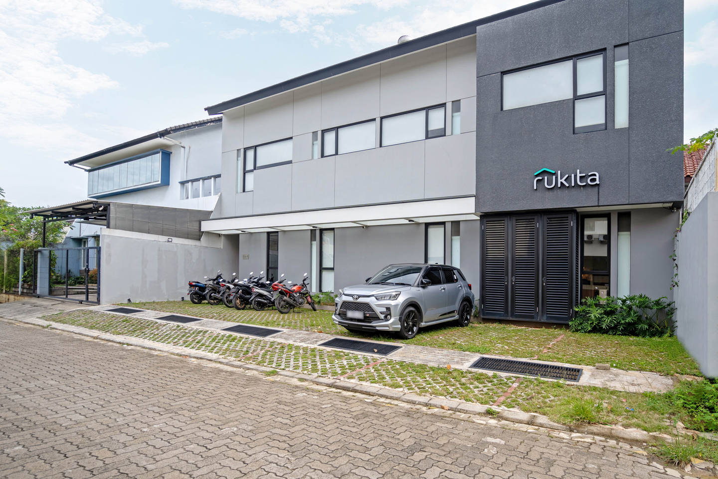 Foto Rukita Unit Rukita Aspen Karawaci