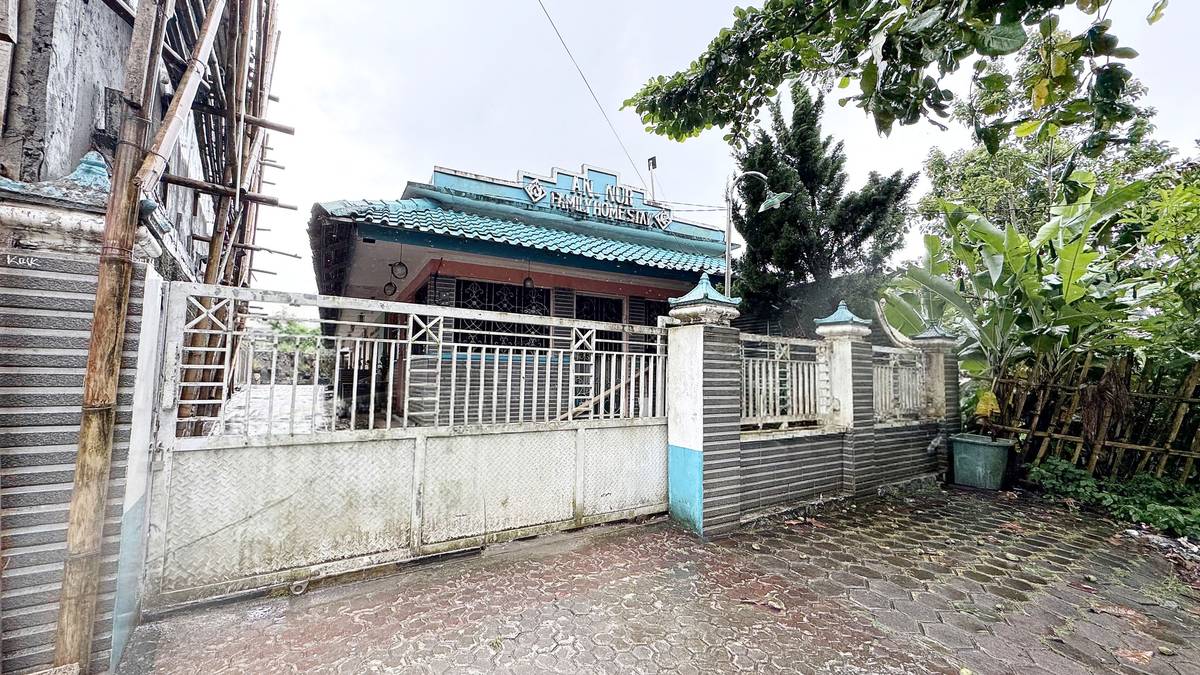 Foto Rukita Unit An Nur Coliving Cigombong Bogor
