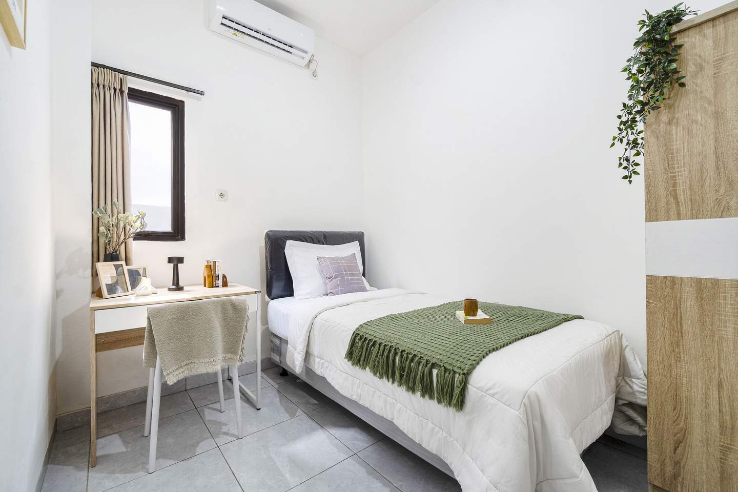 Foto Rukita Unit Rukita Living Hope Tangerang Kota