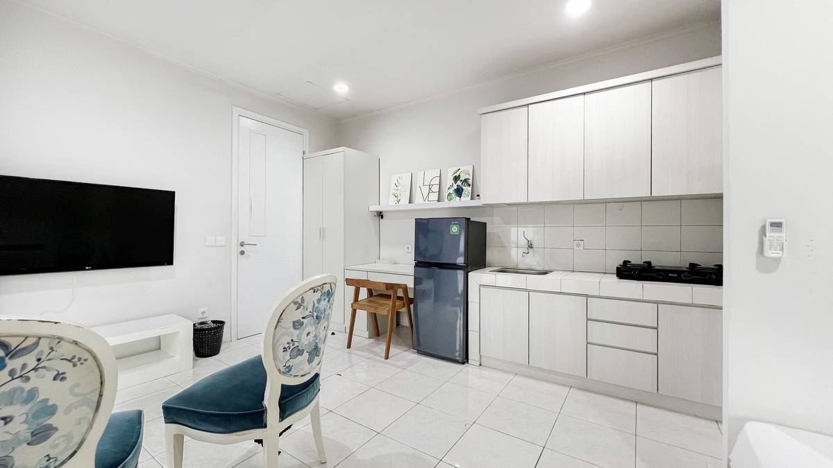 Foto Rukita Unit Alesha House 3-1 Vanya Park BSD