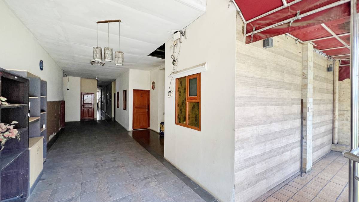 Foto Rukita Unit Wisma Abyu Kost Beji Depok