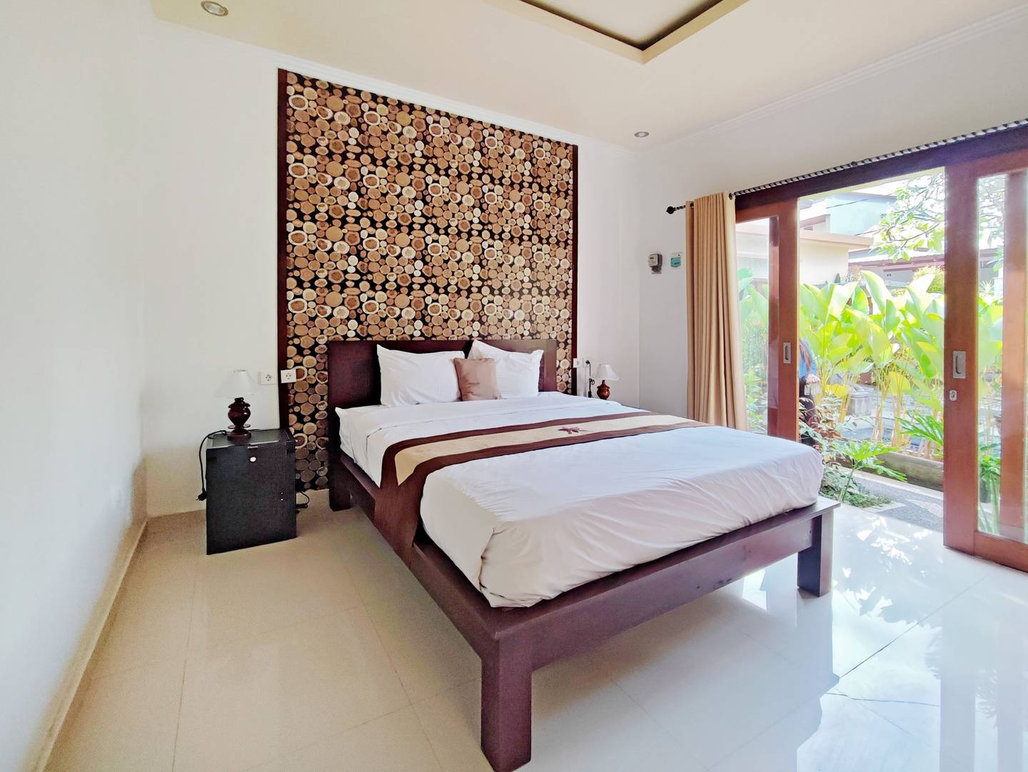 Foto Rukita Unit The Yogasari Residence Sanur Denpasar Bali