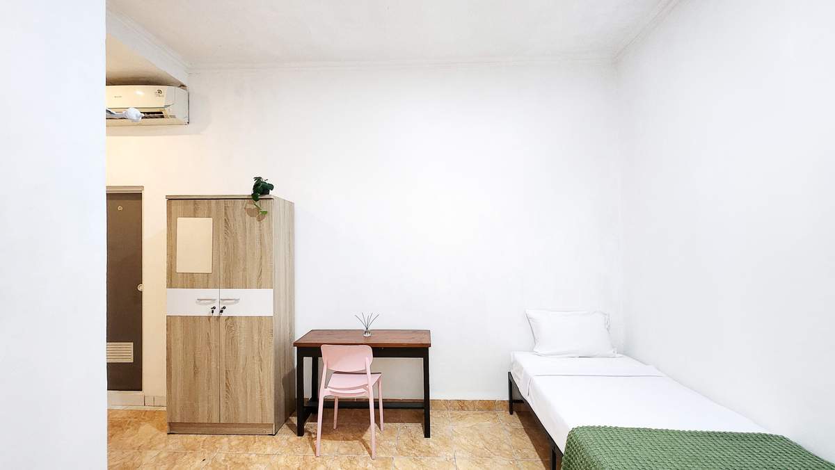 Foto Rukita Unit Uma Kost Jiva Serpong