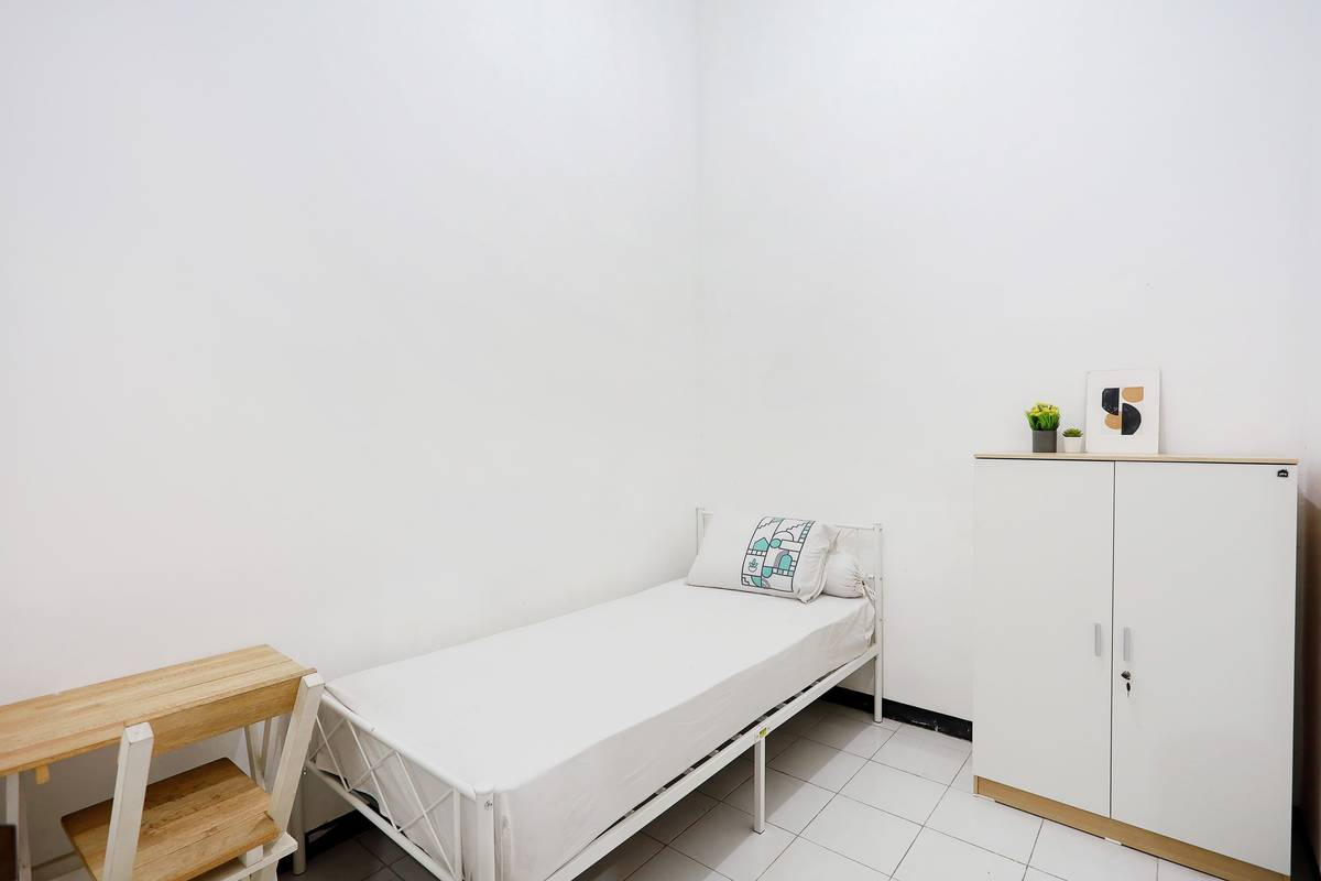 Foto Rukita Unit Soerabdja House Rungkut Surabaya