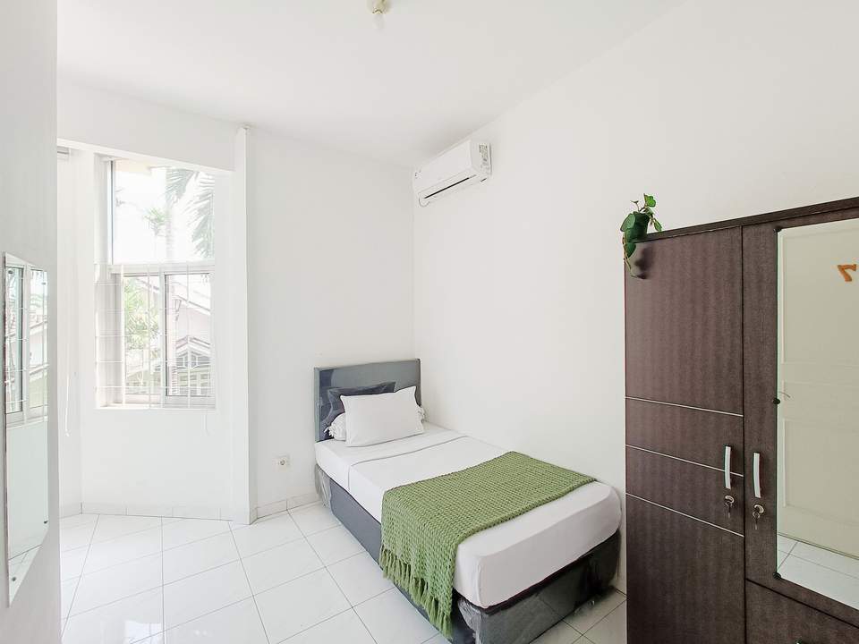 Foto Rukita Unit Aries Prima House Karawaci