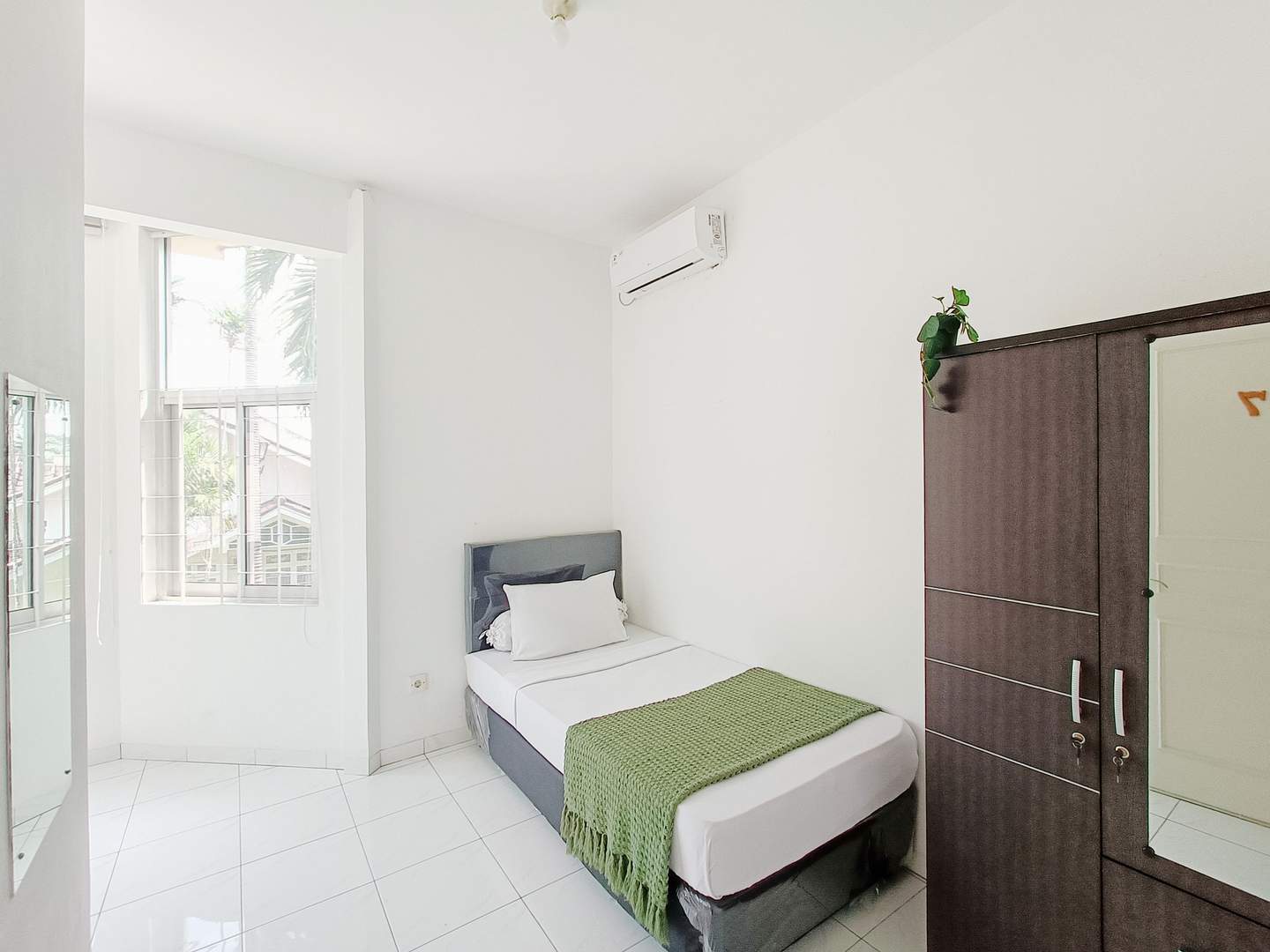 Foto Rukita Unit Aries Prima House Karawaci