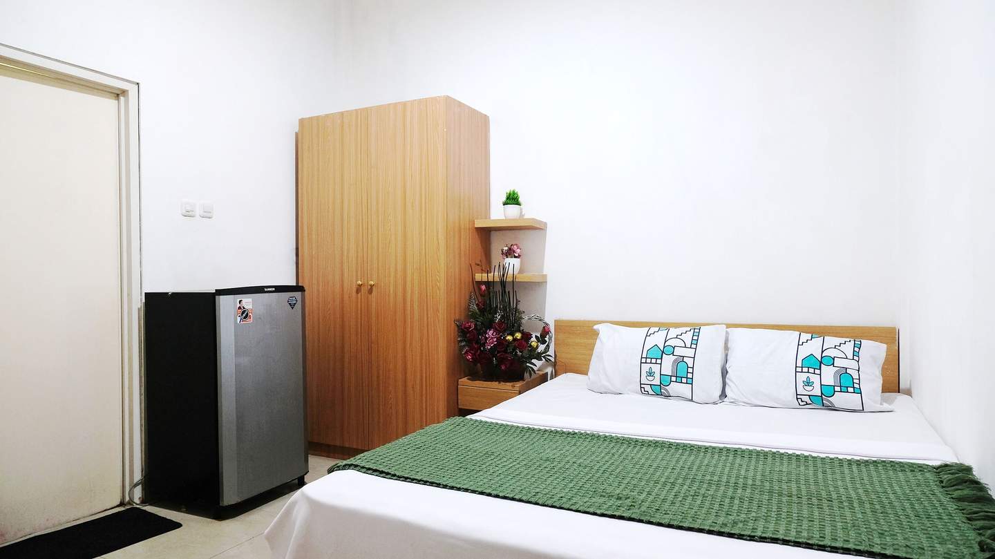 Foto Rukita Unit Family Residence Kuningan