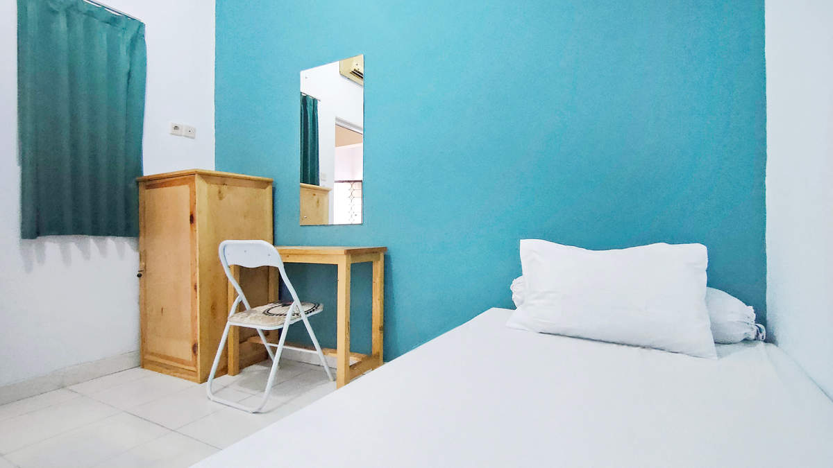 Foto Rukita Unit Fortuna Residence Kelapa Gading