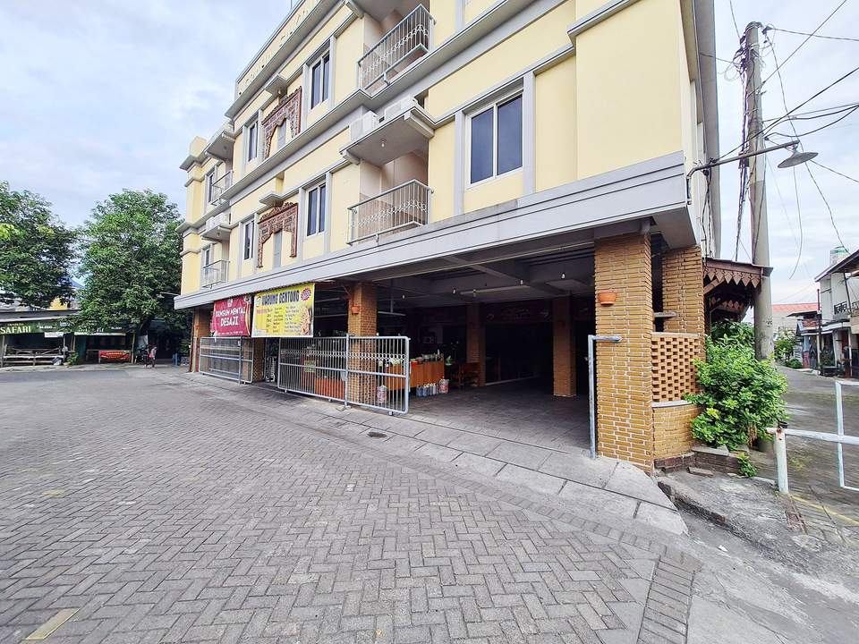 Foto Rukita Unit Graha Sakinah Syariah 4 Sidoarjo
