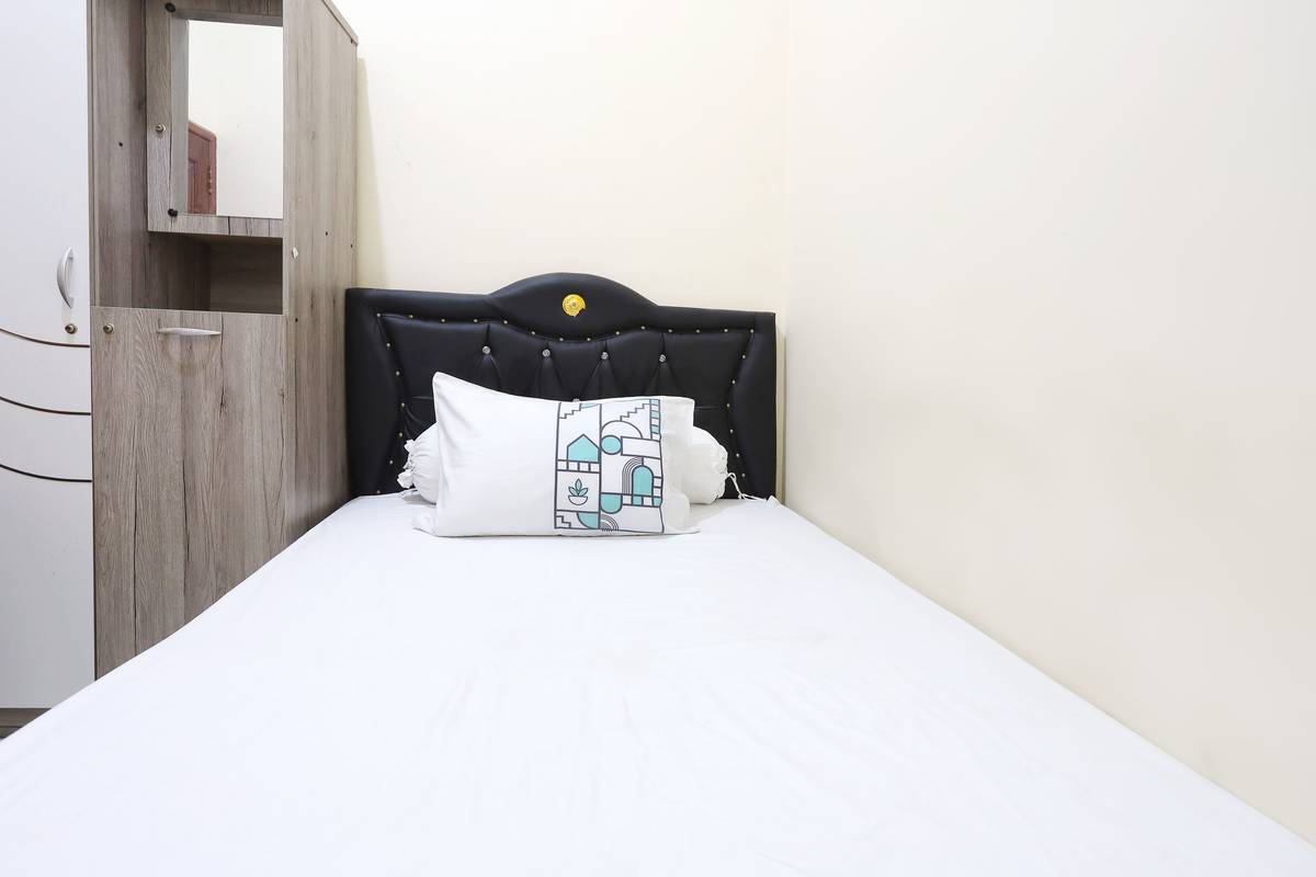 Foto Rukita Unit Bunga Camalia Lowokwaru Malang