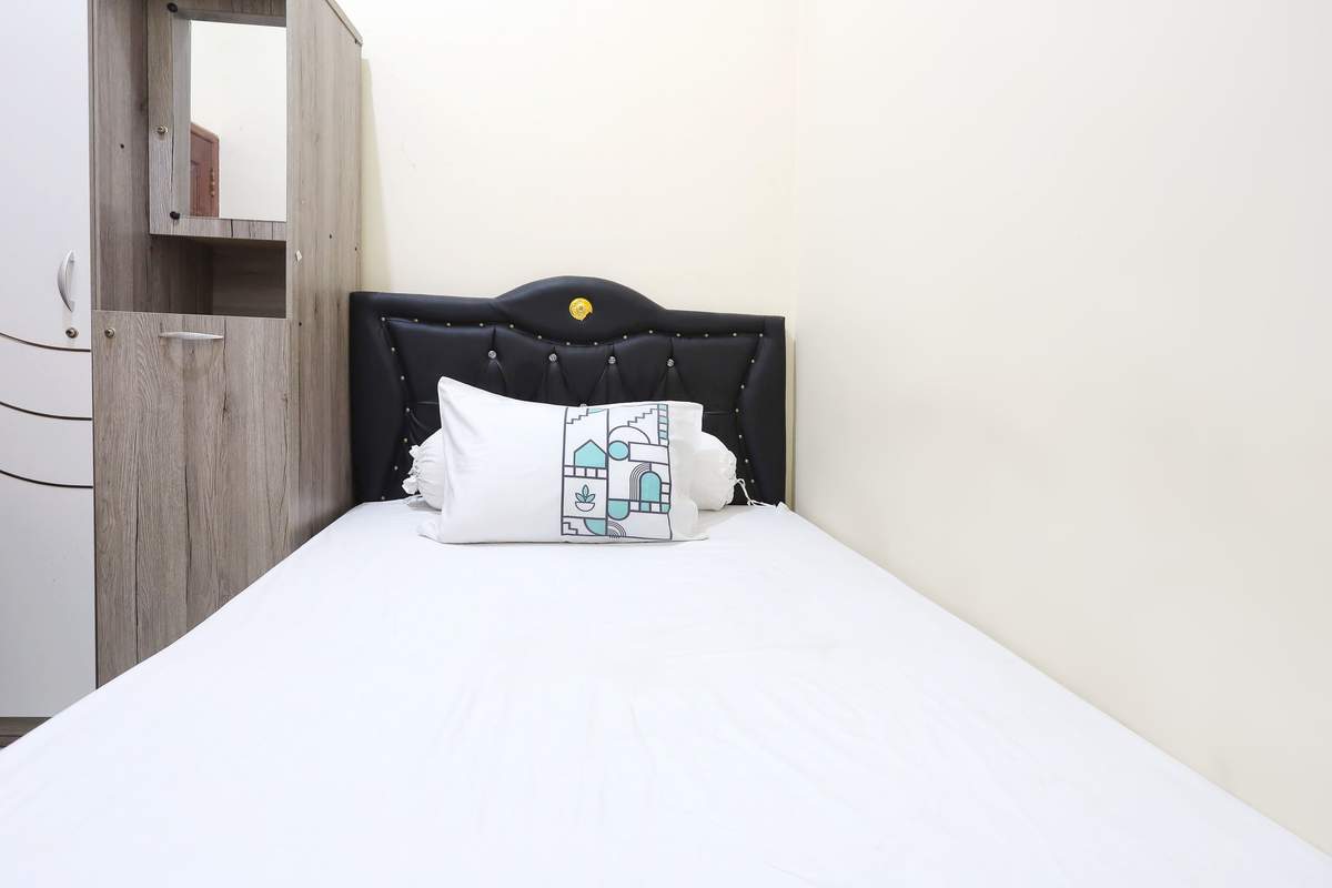 Foto Rukita Unit Bunga Camalia Lowokwaru Malang