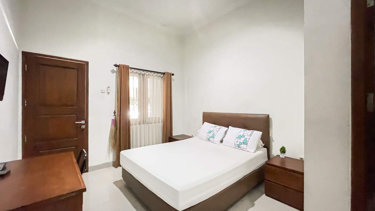 Foto Rukita Unit Casa Tenera Pogung Yogyakarta