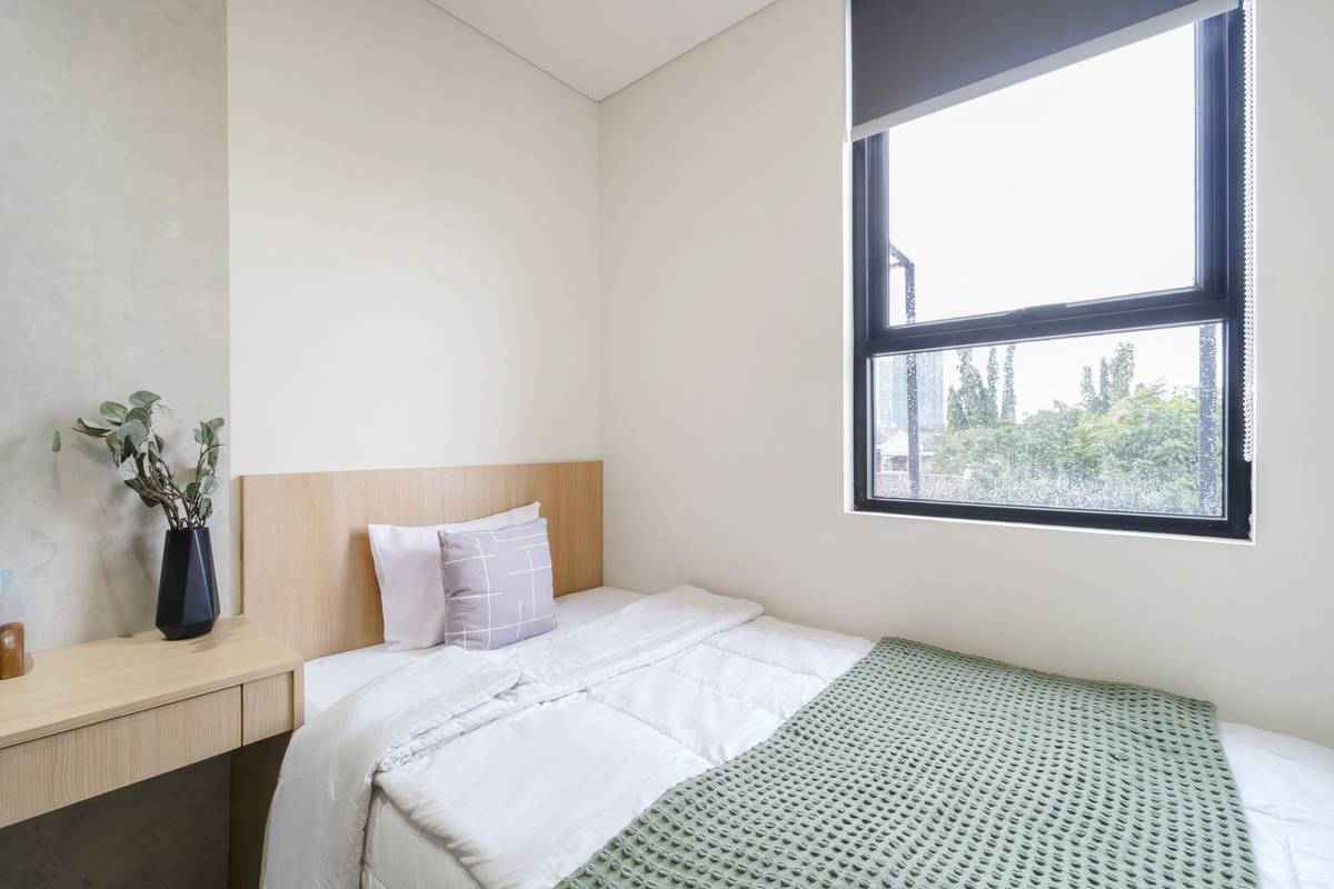 Foto Rukita Unit Rukita Kona Living Alam Sutera (Available on 1 April 2026)