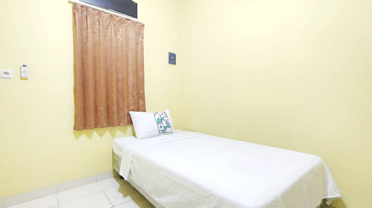 Foto Rukita Unit Muara Indah Home Simatupang Tanjung Barat