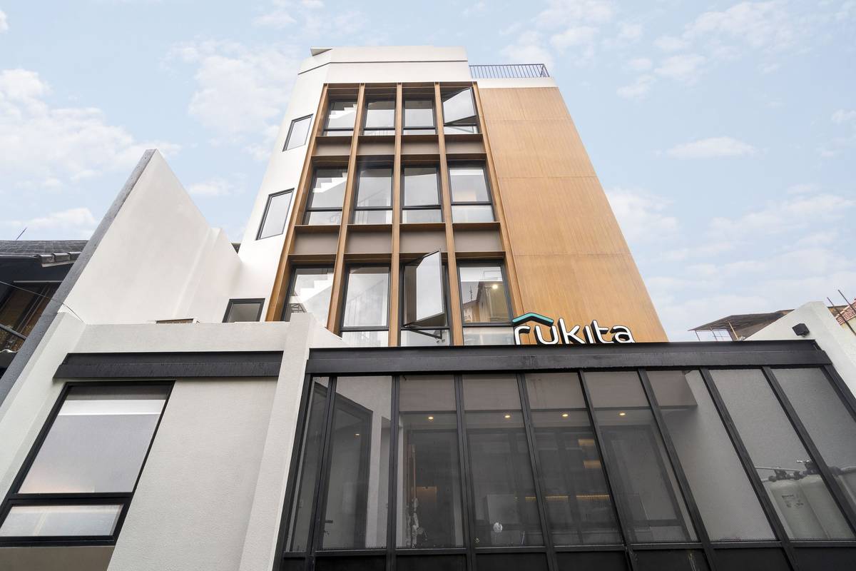 Foto Rukita Unit Rukita Mori Haus Benhil