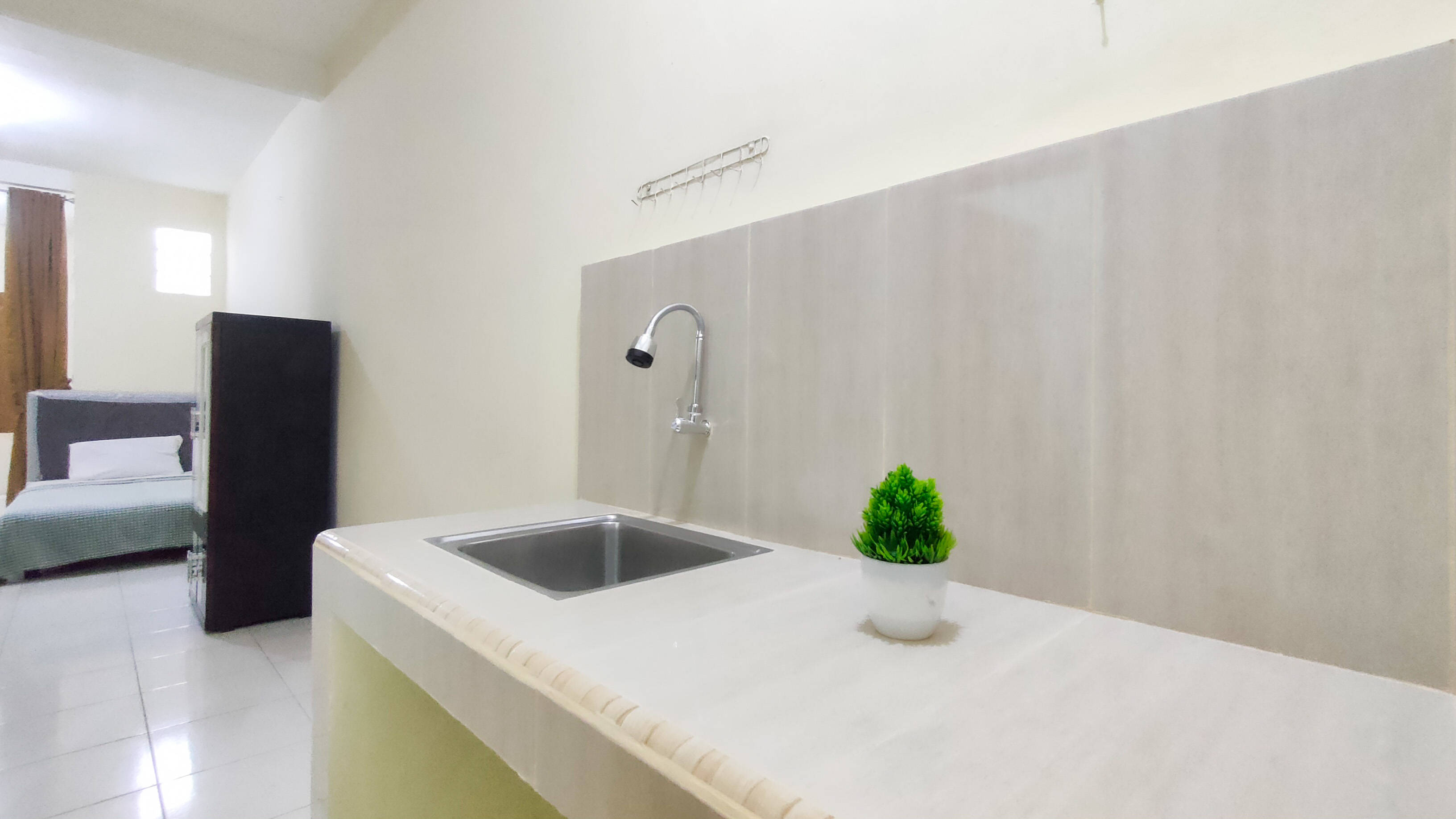 Foto Rukita Unit Susi Home 2 Kayuringin Bekasi