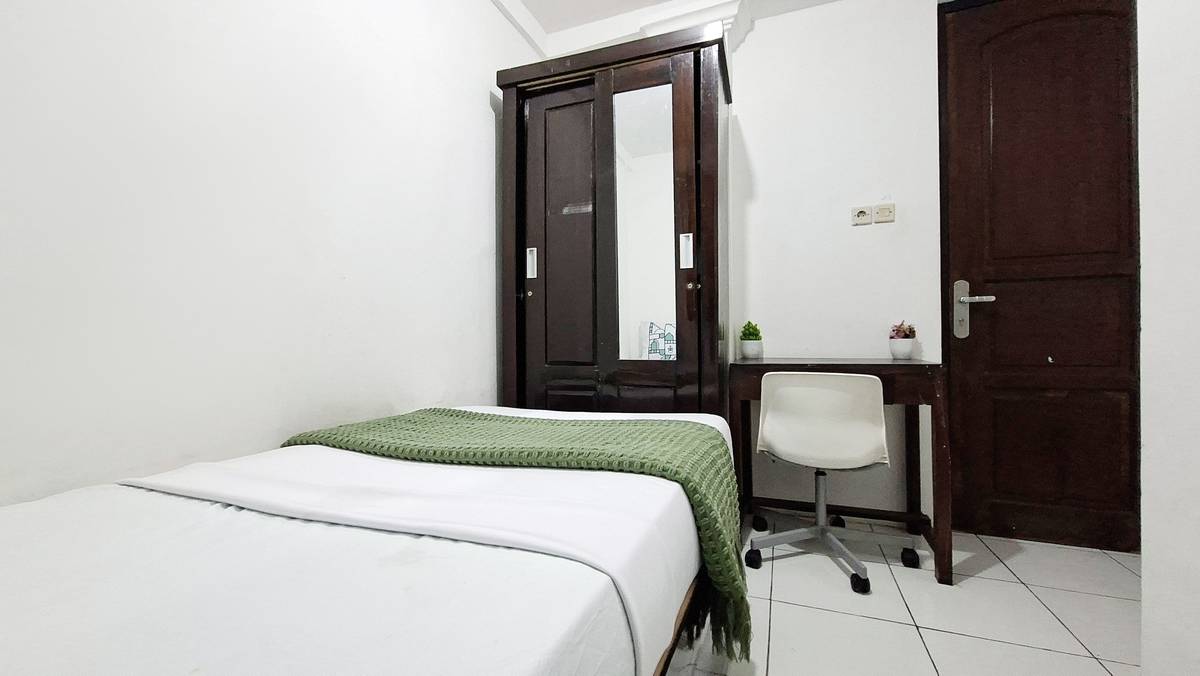 Foto Rukita Unit Umi Abadi 6 Kost Joglo