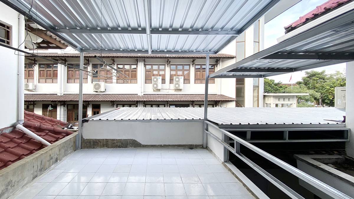 Foto Rukita Unit Antonia Residence Condongcatur Yogyakarta