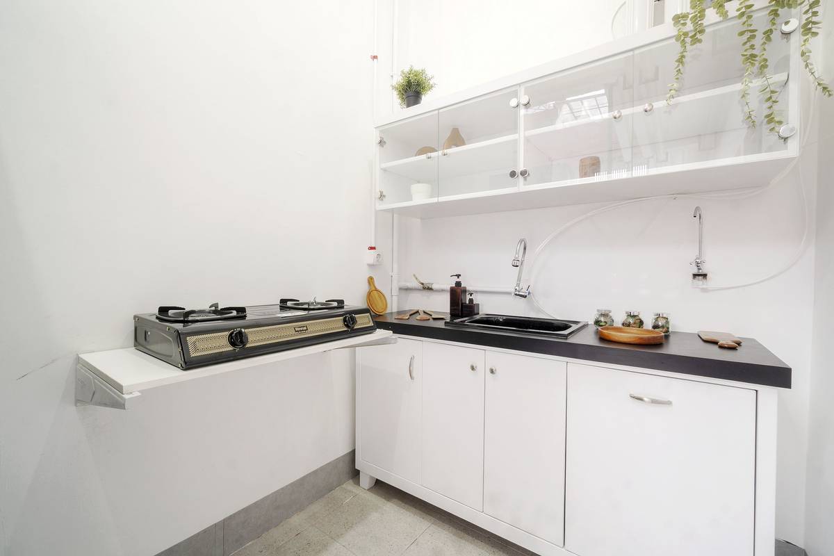 Foto Rukita Unit Rukita RJL Comfistay Tebet