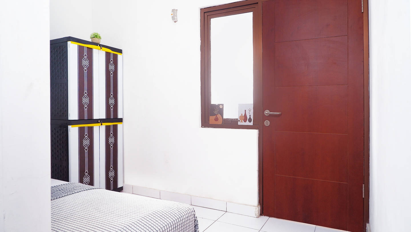 Foto Rukita Unit Dayeuhkolot Residence Buah Batu Bandung