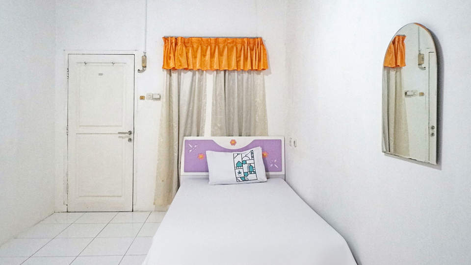 Foto Rukita Unit Cat Lovers Home Pulo Blok M