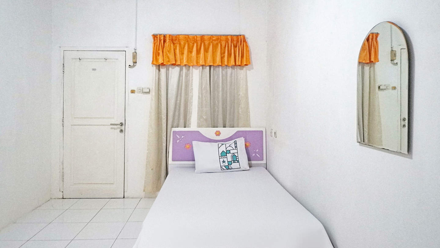 Foto Rukita Unit Cat Lovers Home Pulo Blok M