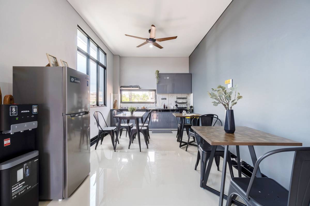 Foto Rukita Unit Rukita Kalyana House Petoran Solo