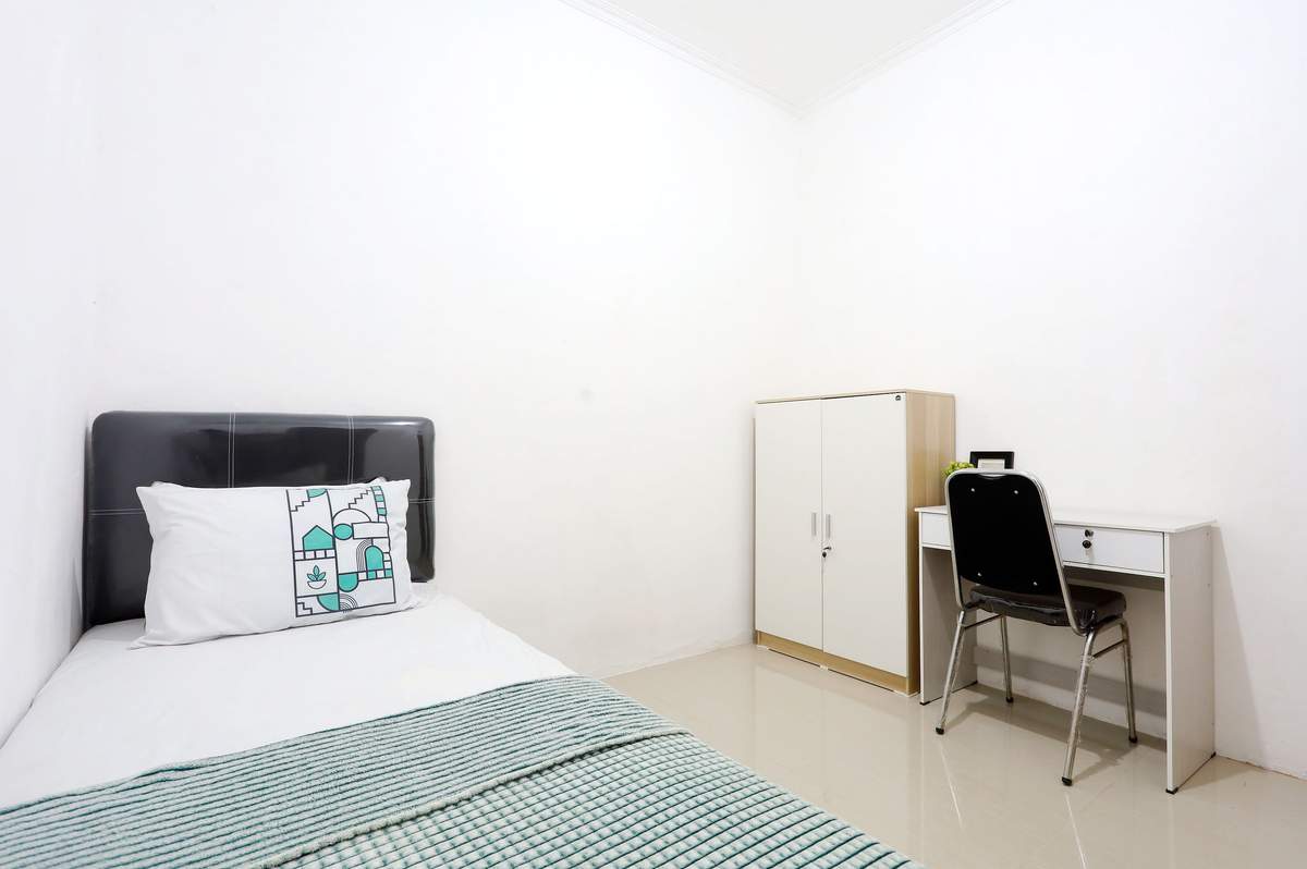 Foto Rukita Unit Silver House Sukun Malang